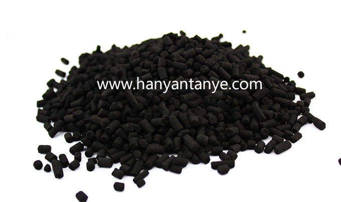 活性炭吸附效果好，反而手感越輕究竟是怎么回事？